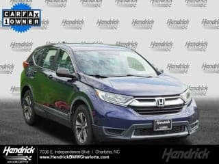 Honda 2017 CR-V