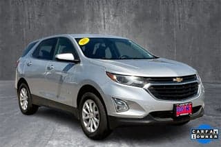 Chevrolet 2019 Equinox