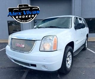 GMC 2007 Yukon