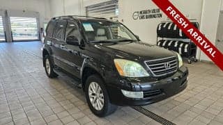 Lexus 2009 GX 470