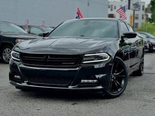 Dodge 2017 Charger