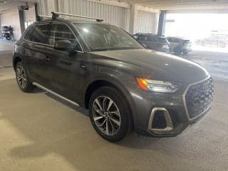 Audi 2023 Q5