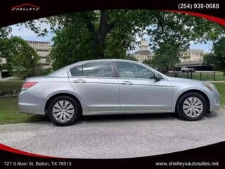 Honda 2010 Accord