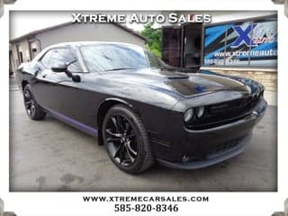 Dodge 2017 Challenger