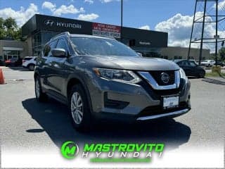 Nissan 2020 Rogue