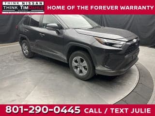 Toyota 2022 RAV4 Hybrid