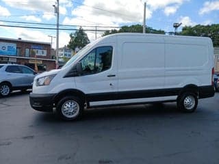 Ford 2023 Transit