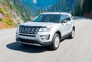 Ford 2017 Explorer