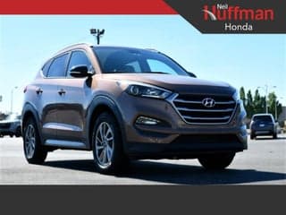 Hyundai 2017 Tucson