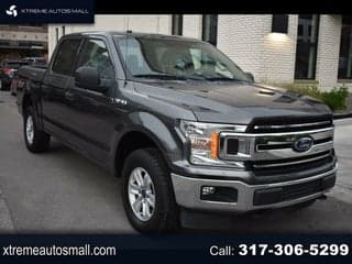 Ford 2018 F-150