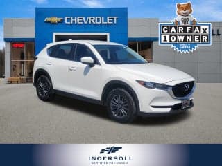 Mazda 2019 CX-5