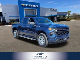 Chevrolet 2022 Silverado 1500