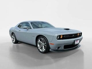 Dodge 2022 Challenger