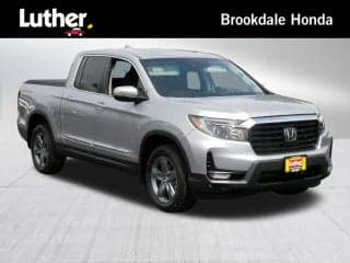 Honda 2023 Ridgeline