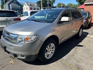 Ford 2008 Edge