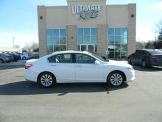 Honda 2013 Accord