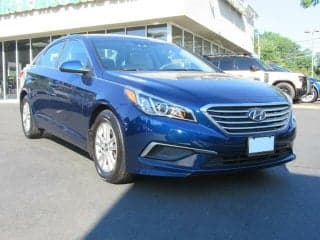 Hyundai 2016 Sonata