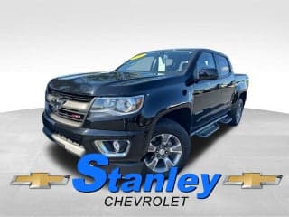 Chevrolet 2019 Colorado