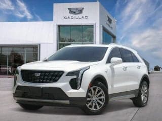 Cadillac 2023 XT4