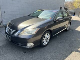 Lexus 2011 ES 350