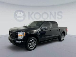 Ford 2022 F-150