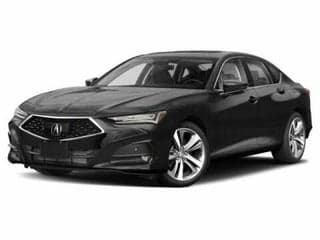 Acura 2023 TLX