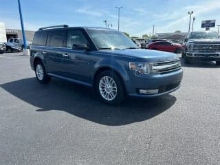 Ford 2019 Flex