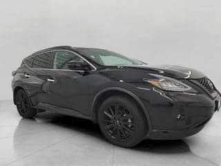 Nissan 2023 Murano