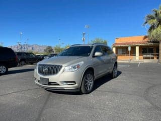 Buick 2015 Enclave