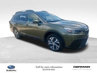 Subaru 2022 Outback