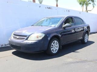 Chevrolet 2010 Cobalt