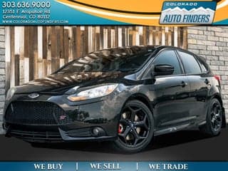 Ford 2014 Focus