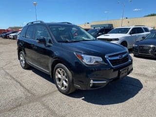 Subaru 2017 Forester