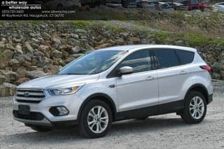 Ford 2019 Escape