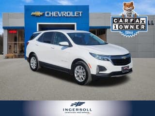 Chevrolet 2024 Equinox