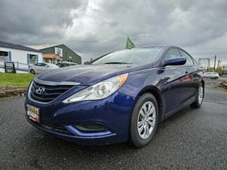 Hyundai 2011 Sonata