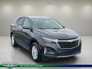 Chevrolet 2022 Equinox