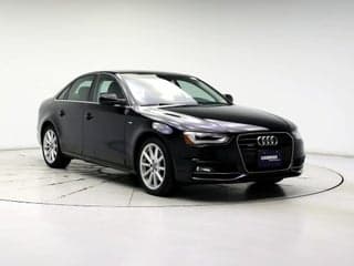 Audi 2014 A4