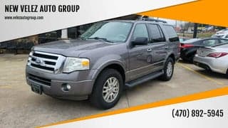 Ford 2014 Expedition