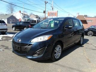 Mazda 2015 Mazda5