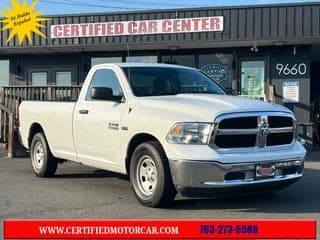 Ram 2016 1500