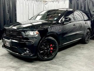 Dodge 2017 Durango