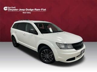 Dodge 2018 Journey