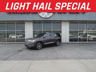 GMC 2019 Acadia