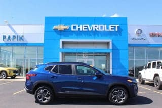 Chevrolet 2024 Trax