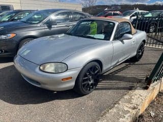 Mazda 1999 MX-5 Miata