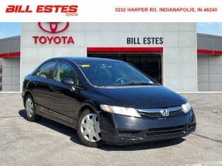 Honda 2010 Civic