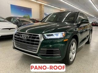 Audi 2018 Q5