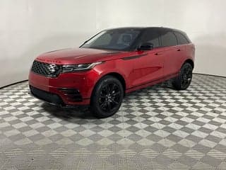 Land Rover 2021 Range Rover Velar