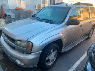 Chevrolet 2006 TrailBlazer EXT